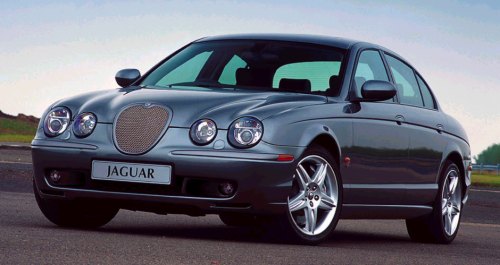 Jaguar R Доска объявлений - AutoRepo: Jaguar R.