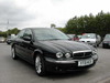 Jaguar X-type