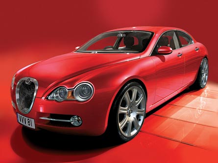 Jaguar S-type Водишь Jaguar? Конкурс для тебя - Jaguar S-type. Продажа автомобилей Jaguar.