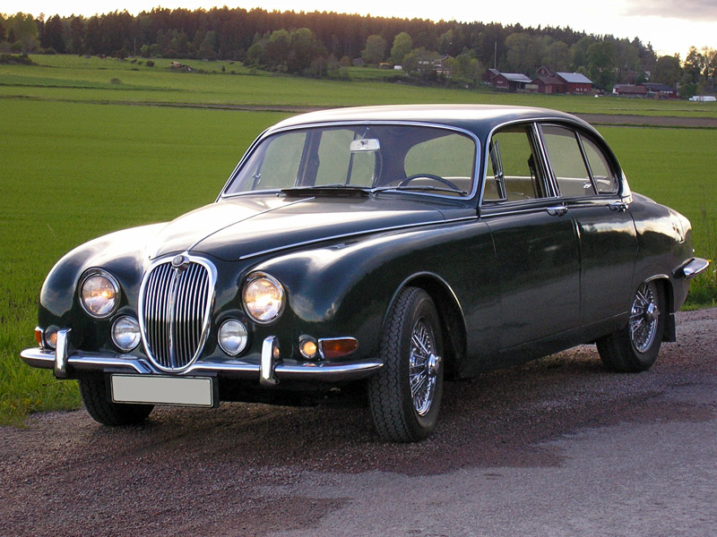 Jaguar S-type Новые и БУ Jaguar S-Type - Jaguar S-type. Ищете Jaguar S-type?