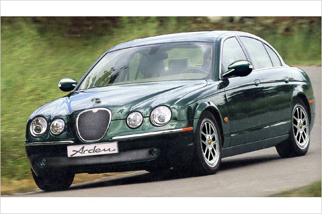 Jaguar S-type Доска объявлений - AutoRepo - Jaguar S-type.