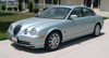 Jaguar S-type