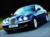 Jaguar S-type