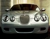 Jaguar S-type