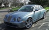 Jaguar S-type