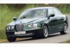 Jaguar S-type