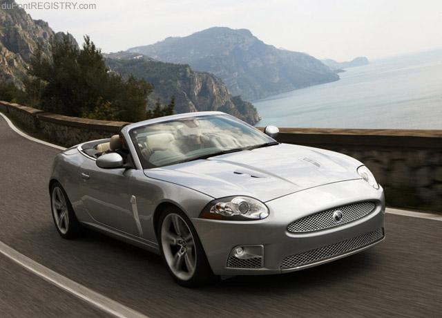 Jaguar XKR Новые и БУ Jaguar XKR - Jaguar XKR. Продажа автомобилей Jaguar.