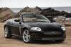 Jaguar XKR