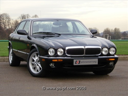 Jaguar XJ8 Все о Jaguar: Jaguar XJ8. Jaguar XF - выгода 200 000 руб.