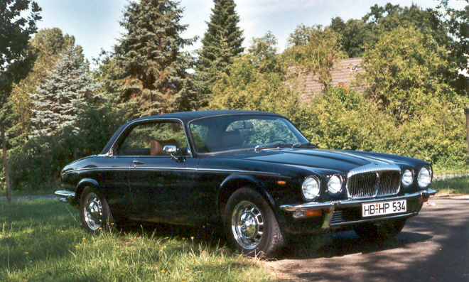 Jaguar Daimler Double Six Доска объявлений - WinWins - Jaguar Daimler Double Six. Все о Jaguar.