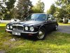 Jaguar Daimler Double Six