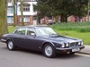 Jaguar Daimler Double Six