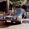 Jaguar Daimler Double Six