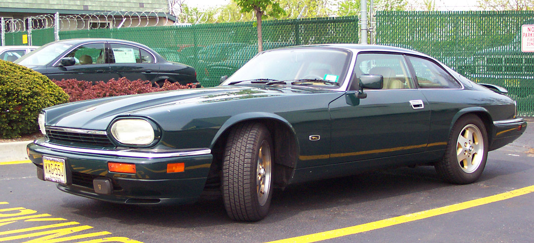 Jaguar XJS Подбор нового автомобиля - Jaguar XJS. Jaguar XF - выгода 200 000 руб.