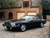 Jaguar XJS-C