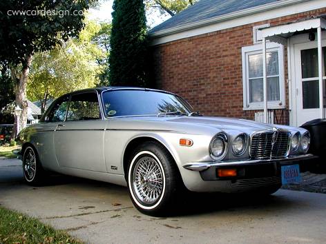 Jaguar XJ12 JAGUAR - Есть всё: Jaguar XJ12. Автомобили и цены: Jaguar.