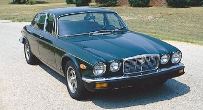 Jaguar XJ12 Jaguar XF - выгода 200 000 руб: Jaguar XJ12. Доска объявлений - AutoRepo.