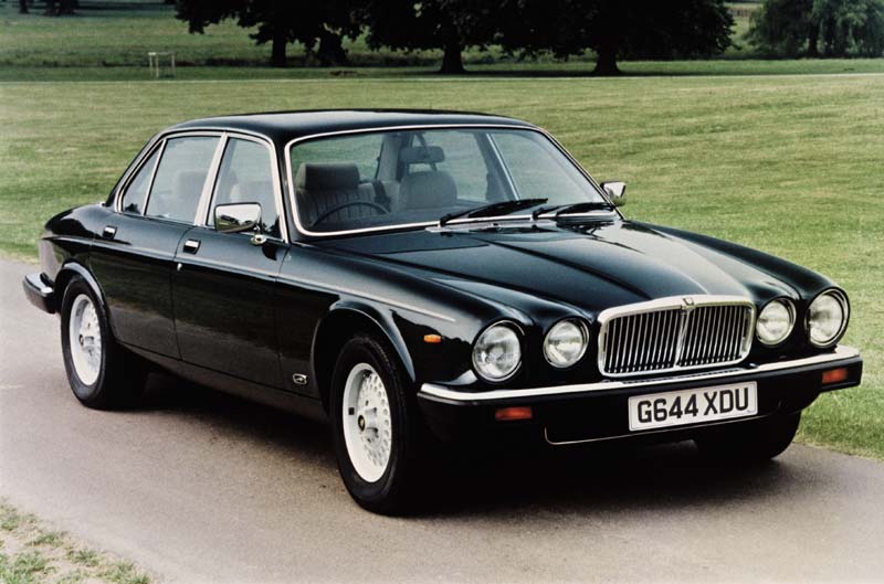 Jaguar XJ6 Новые и БУ Jaguar XJ6 - Jaguar Xj6. Автомобили и цены: Jaguar.