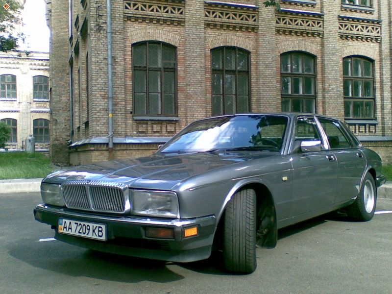 Jaguar XJ6 Автомобили и цены: Jaguar: Jaguar Xj6. JAGUAR - Есть всё.