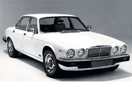 Jaguar XJ6 Автомобили и цены: Jaguar: Jaguar Xj6.