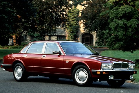 Jaguar XJ6 Доска объявлений - AutoRepo: Jaguar Xj6. JAGUAR - Есть всё.