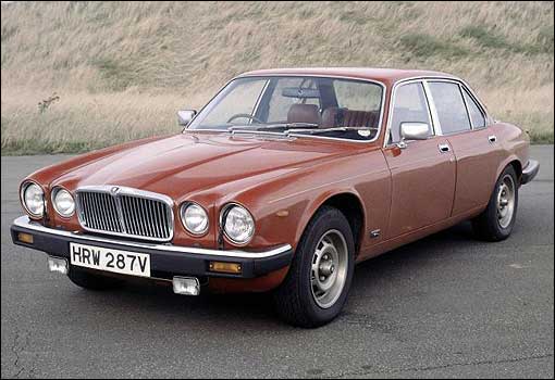 Jaguar XJ6 Все о Jaguar - Jaguar Xj6. Jaguar уже дарит машины?