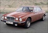 Jaguar XJ6