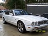 Jaguar XJR