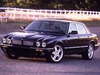 Jaguar XJR