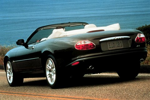 Jaguar XK8 Ищете Jaguar XK8: Jaguar XK8. Доска объявлений - AutoRepo.