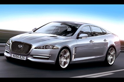 Jaguar XJ Страхование Ягуар - Jaguar XJ. Тест-драйв Jaguar XF.