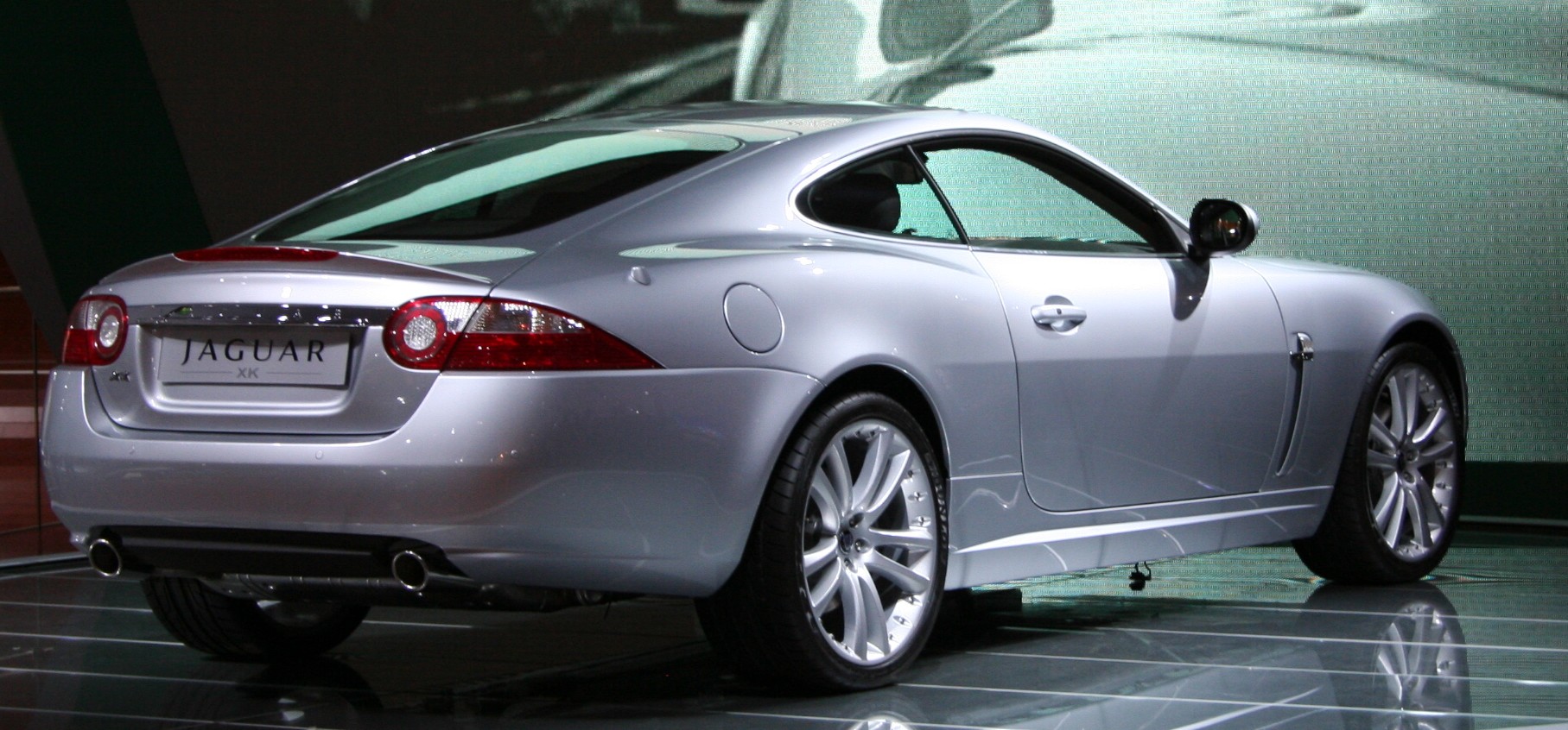 Jaguar XK Владельцам Ягуар: Jaguar XK.