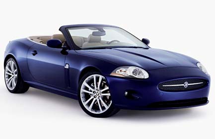 Jaguar XK Jaguar XK/XKR c пробегом: Jaguar XK. JAGUAR - Есть всё.