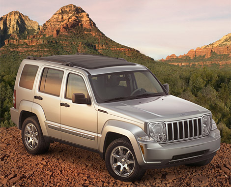 Jeep Liberty Ищете Jeep Liberty: Jeep Liberty.