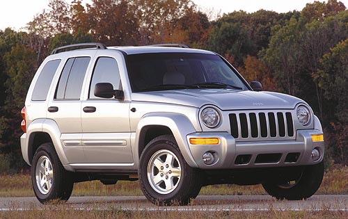 Jeep Liberty Все про Jeep Liberty - Jeep Liberty. Сравните с Kia Soul от 599 000 р.