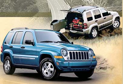 Jeep Liberty Детали для автомобилей из Америки - Jeep Liberty. Все о Jeep Liberty.