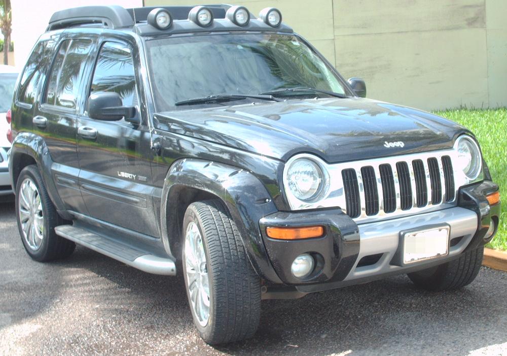 Jeep Liberty Отзывы на автомобили Jeep: Jeep Liberty. Ищете jeep? Suzuki Vitara.