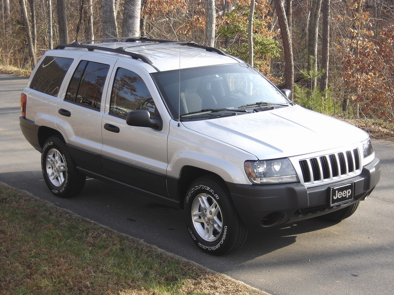 Jeep Grand LAREDO Доска объявлений - WinWins - Jeep Grand LAREDO.