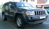 Jeep Grand LAREDO