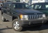 Jeep Grand LAREDO