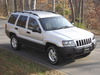 Jeep Grand LAREDO