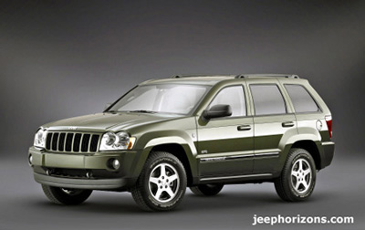 Jeep Laredo Автомобили Jeep: Jeep Laredo.