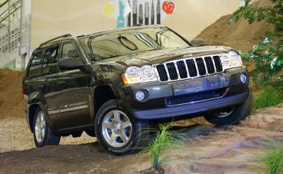 Jeep Laredo Подбор нового автомобиля: Jeep Laredo. Тест-драйв Fiat Panda.