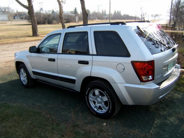 Jeep Laredo Доска объявлений - AutoRepo: Jeep Laredo.