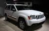 Jeep Laredo