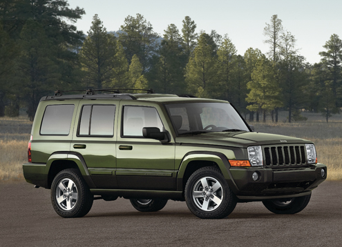 Jeep Commander Продажа HUMMER H3. Выгодно - Jeep Commander. Выбрать Jeep, подобрать кредит.