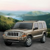 Jeep Commander