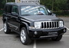 Jeep Commander