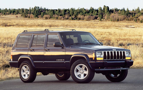 Jeep Cherokee Jeep 1993-2009 Джип Авто-Шанс: Jeep Cherokee. Jeep Cherokee, Grand Cherokee.