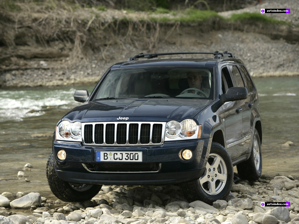 Jeep Grand  Cherokee Цены на Jeep Grand Cherokee - Jeep Grand  Cherokee. Jeep Книга руководство.